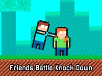 Friendly Cliff Push Challenge