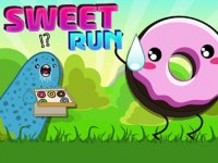 Sweet Dash: Endless Arcade
