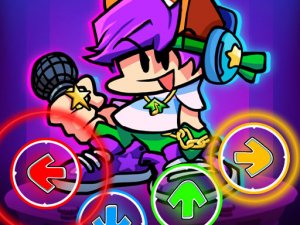 Night Beat: Rhythm Tap