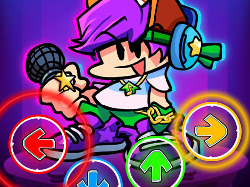Night Beat: Rhythm Tap