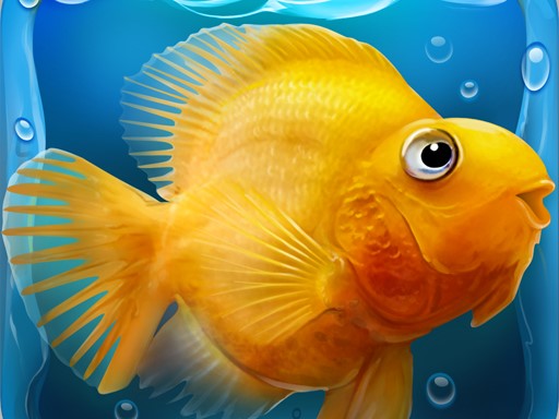 Virtual Fish Care Simulator