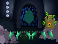 Forest Puzzle Escape 3