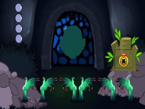 Forest Puzzle Escape 3 Online