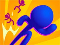 3D Bubble Rush Adventure
