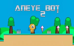 Random Top-Down Precision Fighter: Action Roguelike Game