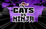 Feline Stealth Reflex Challenge