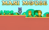 Cheese Quest: Mouse Platformer Adventure