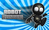 Robot Runner: Gravity Flip Arcade