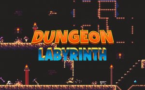 Random Top-Down Precision Fighter: Action Roguelike Game