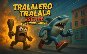 Pull Him Out Puzzle Game Online