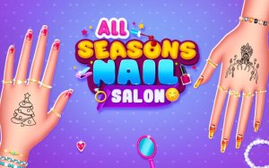 Lovely Streamers Fashion Makeover