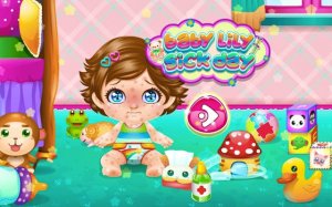 My Tiny Cute Piano: Kids Music Learning Game Online
