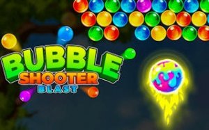 Color Pop Logic Shooter