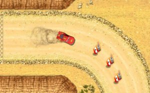 MX Offroad Mountain Bike Game Online