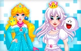 Cosplay Fashion Design Studio