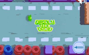 Little Mermaid Endless Runner