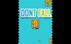 Robot Evolution: Action Platformer