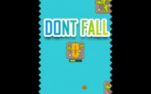 Pup Platform Leap