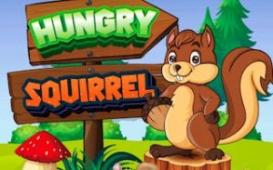Treetop Nut Collector Run
