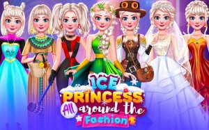 Lovely Streamers Fashion Makeover