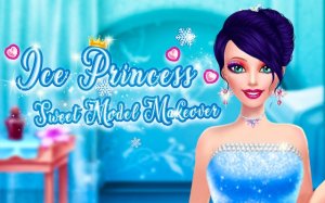 Lovely Streamers Fashion Makeover