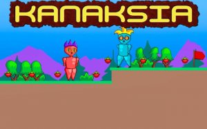 Kanaksia: Strawberry Quest Online Game