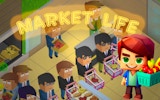 Retail Empire: Store Tycoon