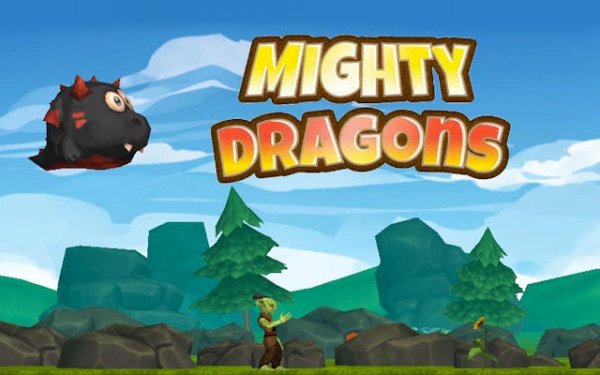 Dragon Realm Defense