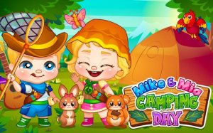 My Tiny Cute Piano: Kids Music Learning Game Online