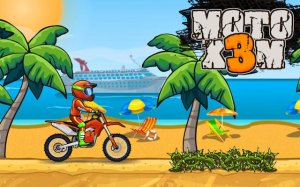 MX Offroad Mountain Bike Game Online
