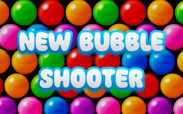 Color Match Bubble Blast