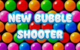 Color Match Bubble Blast