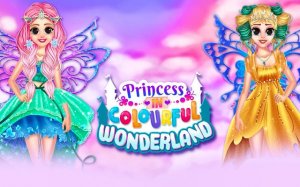 Lovely Streamers Fashion Makeover