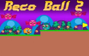 Riko vs Tako: Sci-Fi Platformer Adventure