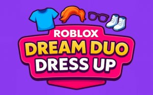 Lovely Streamers Fashion Makeover