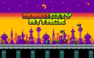 Money Chaser - Parkour Runner & Boss Battle