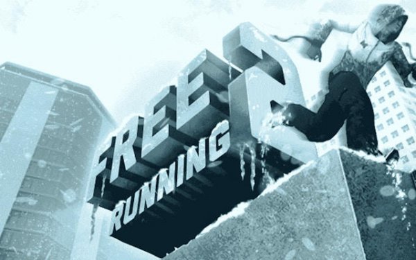 Free Running 2 Parkour Arcade