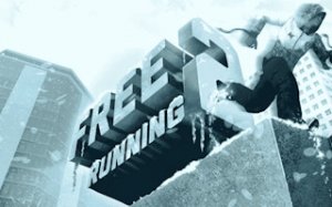 City Flow Parkour Runner