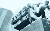 City Flow Parkour Runner