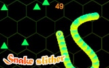 Snake Journey Classic Arcade
