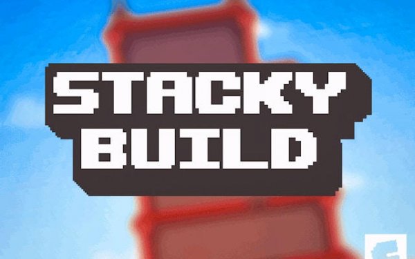 Tower Stack: Steady Hand Challenge