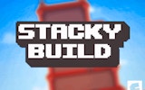 Tower Stack: Steady Hand Challenge