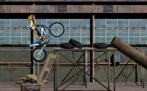 MX Offroad Mountain Bike Game Online