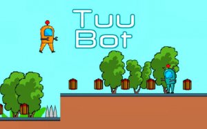 Robotex: Robot Puzzle Builder