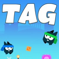 Friendly Chase Tag
