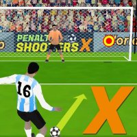 Soccer Penalty Challenge
