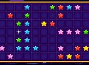 Star Lines Puzzle Game