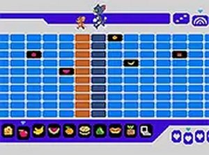 Tom and Jerry Music Maker Online Game
