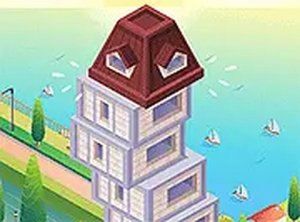 Falling Down Online Game