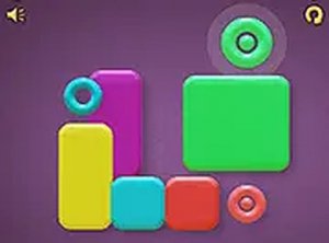 BirdsQueue HD Puzzle Game
